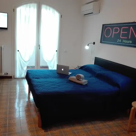 Peschiera Xad بيت ضيافة *