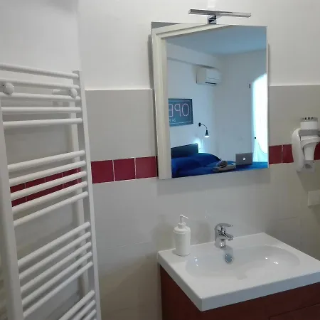 بيت ضيافة Peschiera Xad