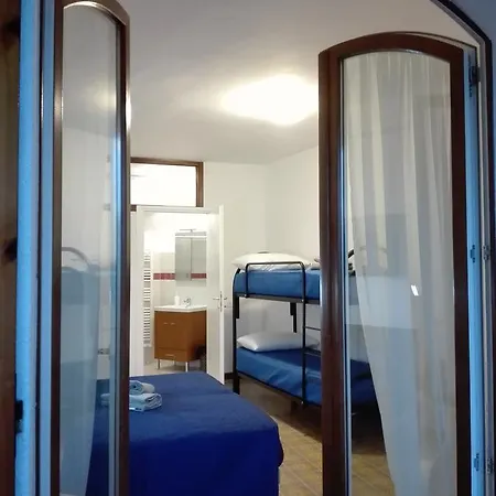 بيت ضيافة Peschiera Xad